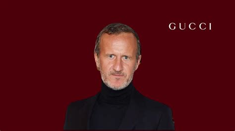 bustino gucci|Stefano Cantino appointed CEO of Gucci, succeeding .